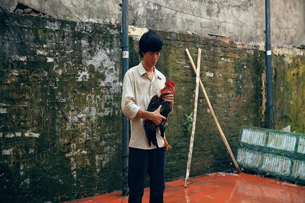 Bộ phim Việt kỳ lạ chỉ có 5 diễn viên, gắn mác 18+ vượt qua vòng kiểm duyệt-1