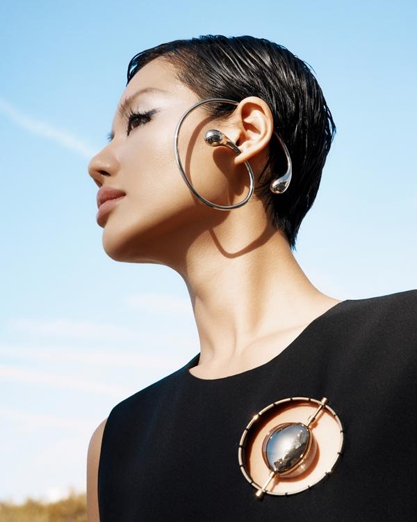 7 cái nhất trong mùa Fashion Week đặc biệt của Khánh Linh (Cô Em Trendy)-7