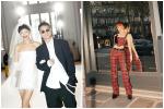 7 cái 'nhất' trong mùa Fashion Week đặc biệt của Khánh Linh (Cô Em Trendy)