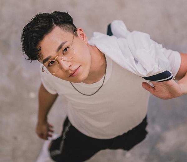 Nam diễn viên Trịnh Tuyển Hy bị bắt-3