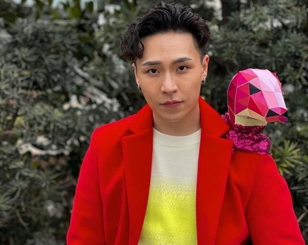 Nam diễn viên Trịnh Tuyển Hy bị bắt-4