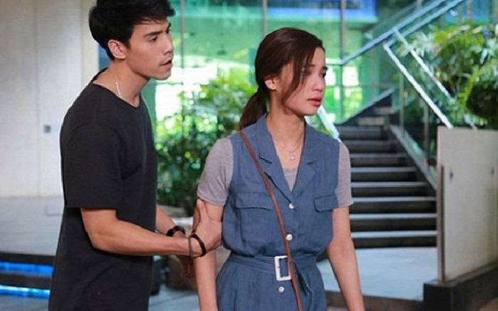 Đóng tiền học cho con riêng của chồng, tôi phải nhận cái kết đắng-1