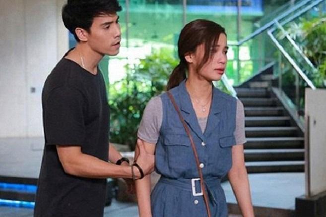 Chết lặng khi biết quá khứ đáng sợ của cô vợ xinh đẹp-2