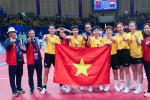 Cầu mây giành HCV Asiad 19: Tái lập kỳ tích sau 17 năm-2