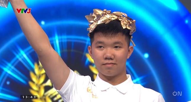 4 điểm cầu đặc biệt Chung kết năm Olympia 2023: Là biểu tượng văn hóa mỗi thành phố-5