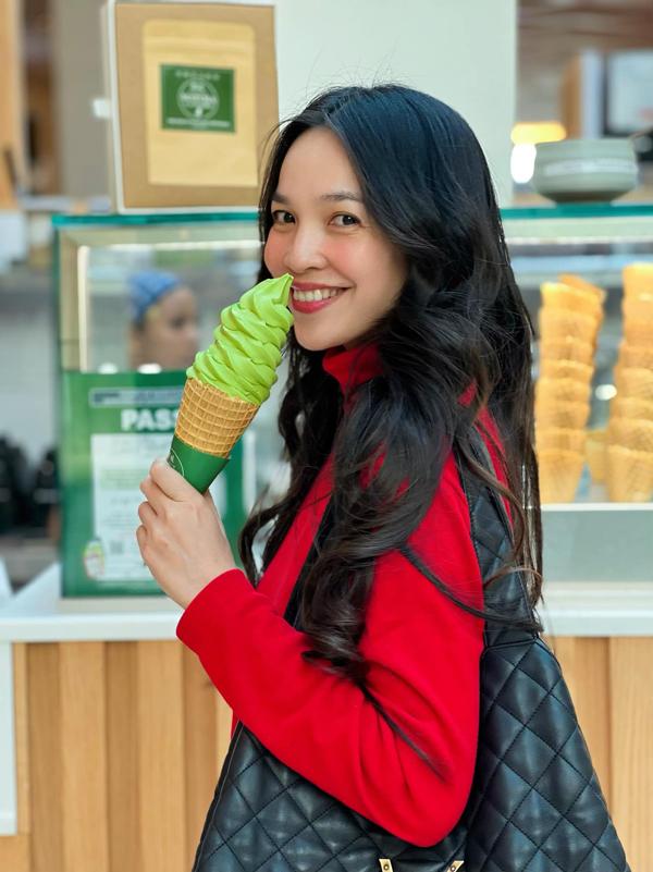 Nhan sắc tuổi U50 của Hiền Thục: Hack tuổi như 20, đọc đến bí quyết ai cũng lắc đầu chịu thua-3