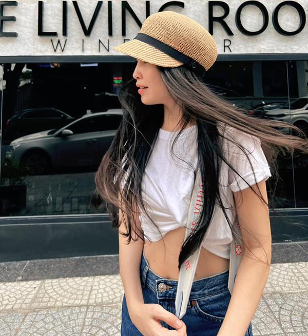 Nhan sắc tuổi U50 của Hiền Thục: Hack tuổi như 20, đọc đến bí quyết ai cũng lắc đầu chịu thua-7