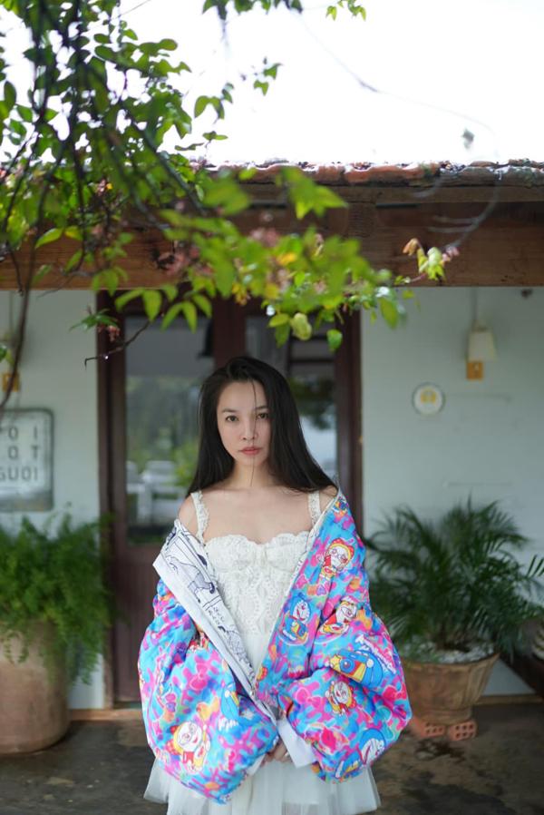 Nhan sắc tuổi U50 của Hiền Thục: Hack tuổi như 20, đọc đến bí quyết ai cũng lắc đầu chịu thua-9