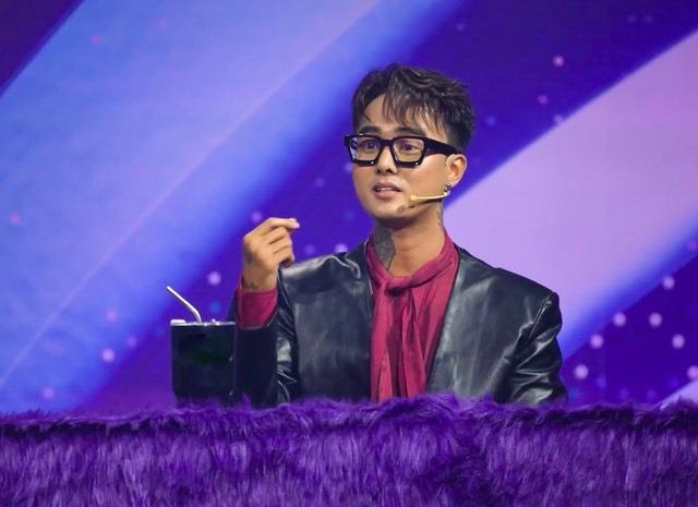 Ca Sĩ Mặt Nạ mùa 2: Gây tranh cãi khi Đạt G góp mặt trong dàn ban cố vấn-1