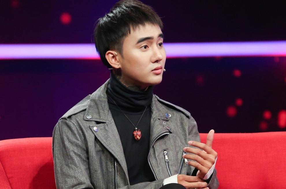 Ca Sĩ Mặt Nạ mùa 2: Gây tranh cãi khi Đạt G góp mặt trong dàn ban cố vấn-2