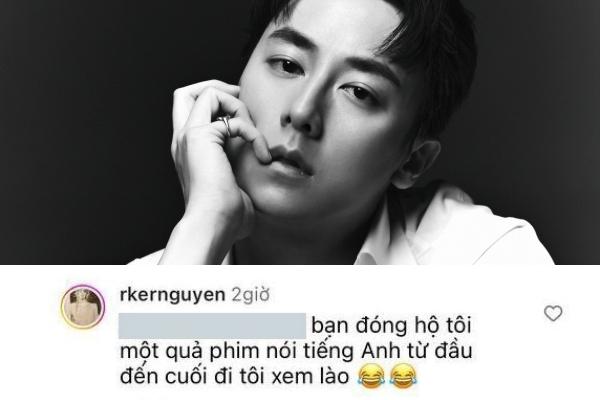 Phim có Isaac, Rocker Nguyễn như nồi lẩu thập cẩm-5