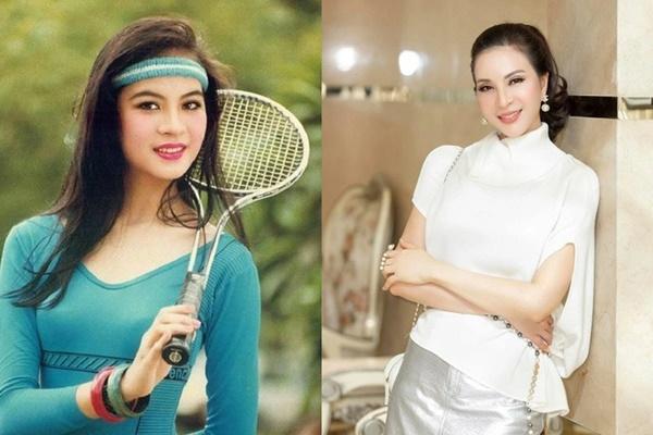 Ảnh hiếm thời thanh xuân của NSND Như Quỳnh-3