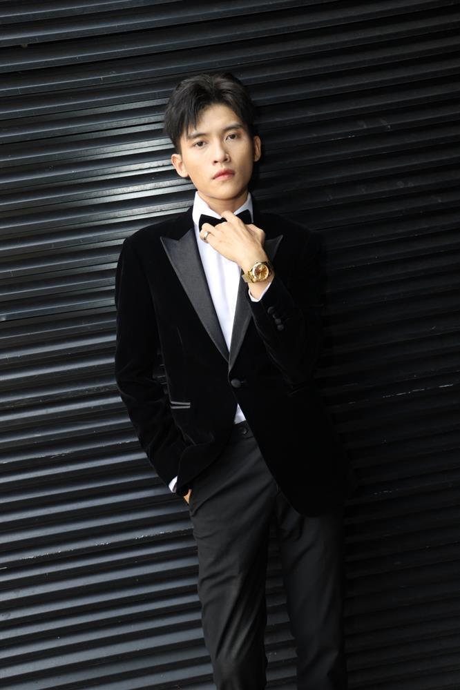 NSƯT Thoại Mỹ cùng nghệ sĩ trẻ kết hợp dân gian đương đại với cải lương-3