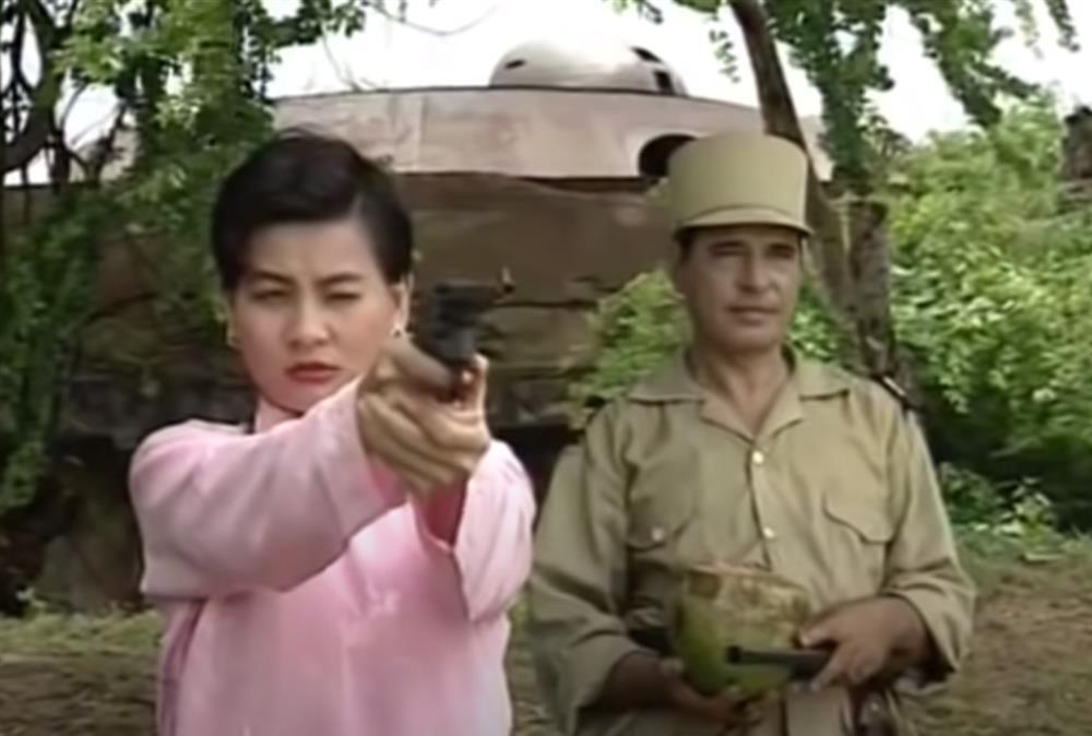 Cát Phượng: Tôi bị chọi đá, hăm đánh sau khi đóng vai Tư Mắm-3