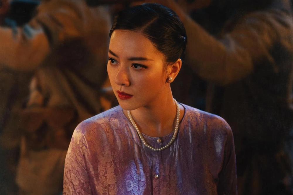 Cát Phượng: Tôi bị chọi đá, hăm đánh sau khi đóng vai Tư Mắm-4