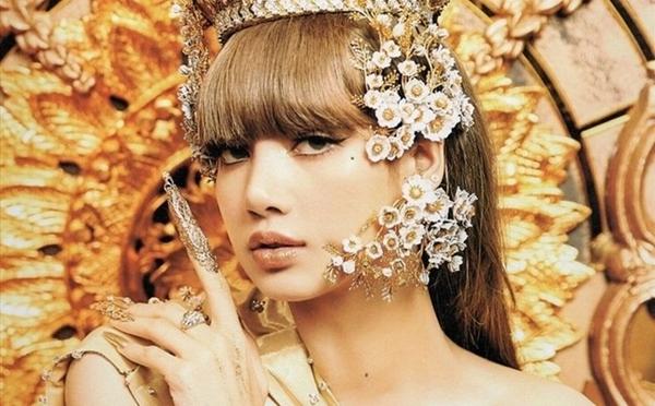 Cư dân mạng khẩu chiến vì Lisa (BlackPink) nhận giải thưởng của Bộ Văn hóa Thái Lan-1