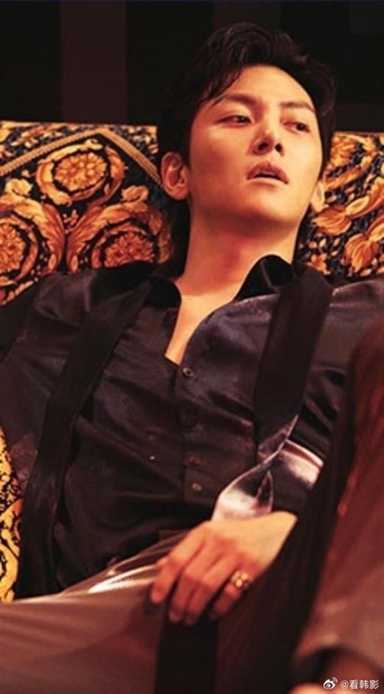 Hình ảnh đầu tiên phim điện ảnh của Ji Chang Wook cùng Jeon Do Yeon và Lim Ji Yeon-1