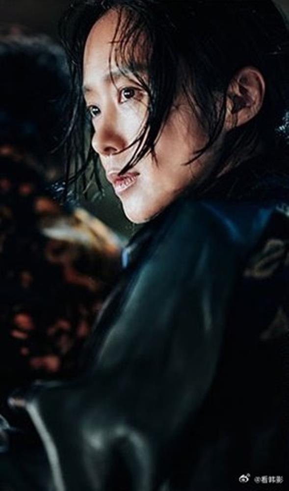 Hình ảnh đầu tiên phim điện ảnh của Ji Chang Wook cùng Jeon Do Yeon và Lim Ji Yeon-2