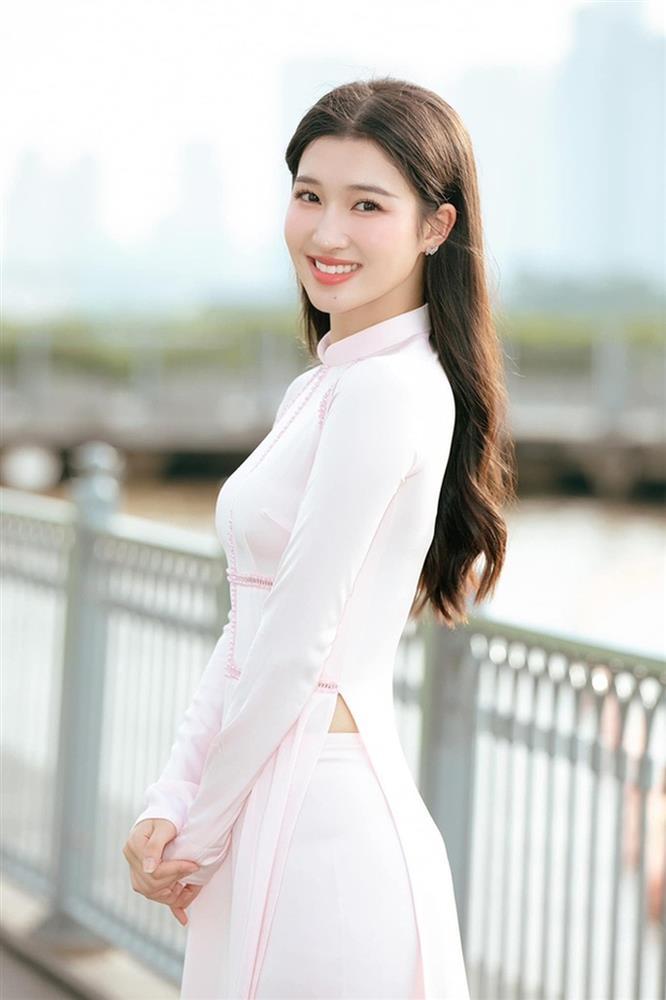 Hoa hậu Quốc tế 2023: Đại diện Việt dẫn đầu bình chọn, được đoán là hoa hậu-4