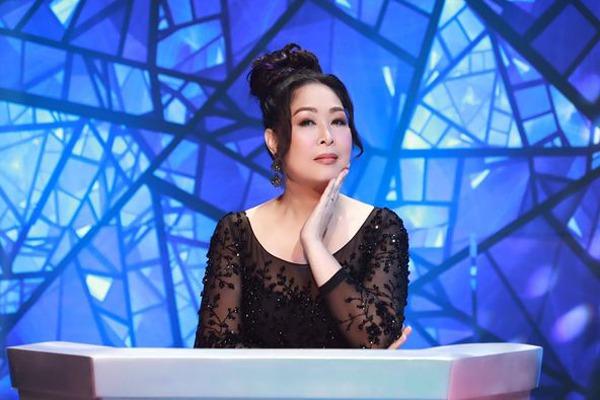 Sức khỏe vợ chồng NSND Hồng Vân - Lê Tuấn Anh ra sao sau khi giảm hàng chục kg?-2