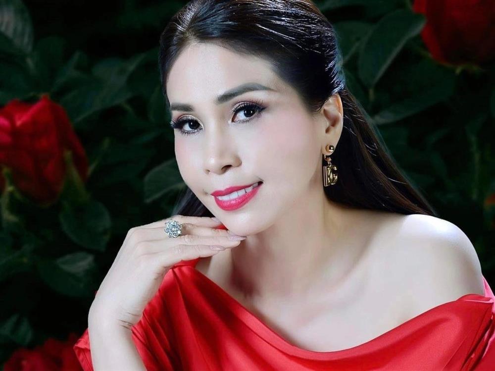 Cuộc sống của đả nữ màn ảnh Lý Hương sau nhiều năm sóng gió-1