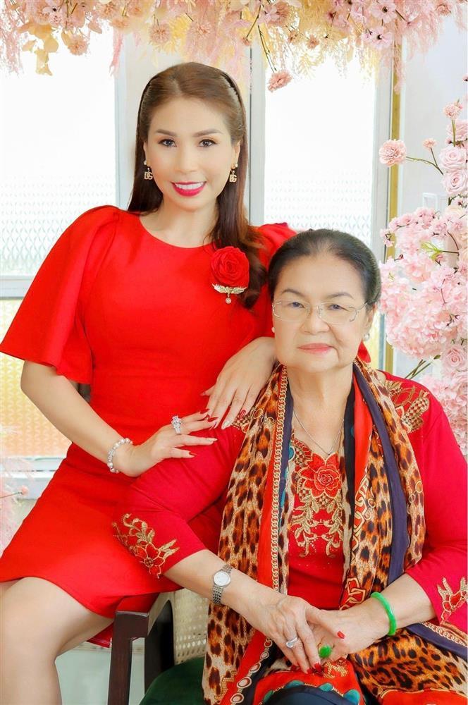 Cuộc sống của đả nữ màn ảnh Lý Hương sau nhiều năm sóng gió-4