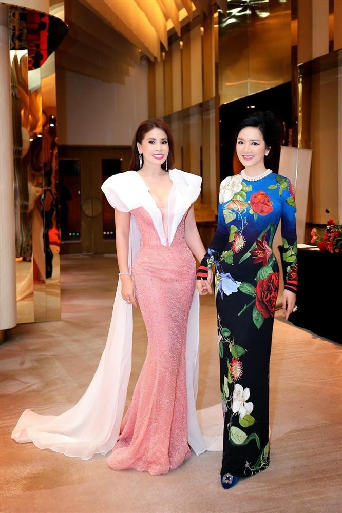 Cuộc sống của đả nữ màn ảnh Lý Hương sau nhiều năm sóng gió-5