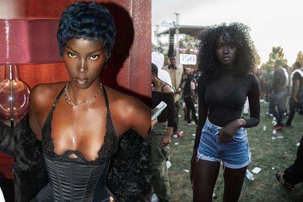 Nữ người mẫu ngoại cỡ đắt giá từng bật khóc vì thân hình quá khác biệt-9