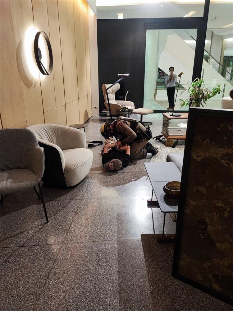 Xả súng 2 người chết ở Thái Lan: Khách Việt kể phút sống còn trong gang tấc-4