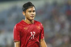 Hà Nội FC chiêu mộ tuyển thủ U23 Việt Nam