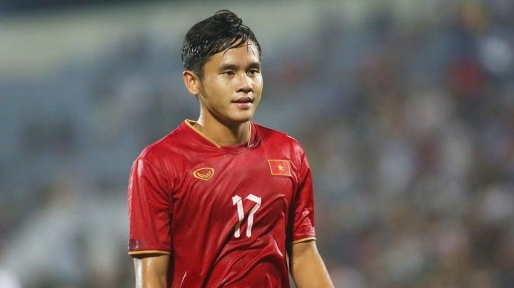Hà Nội FC chiêu mộ tuyển thủ U23 Việt Nam-1