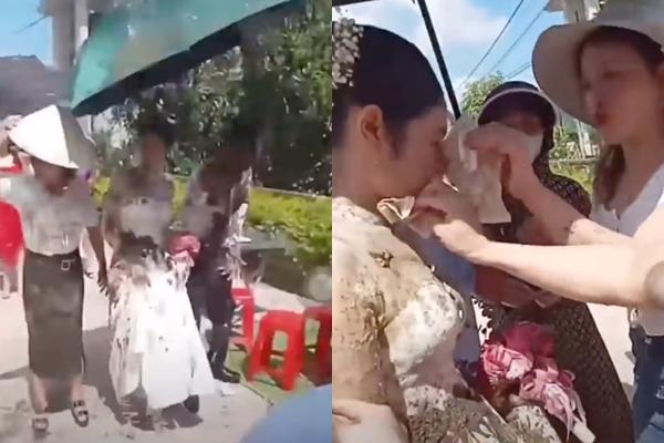 Lừa bán xe máy giá rẻ qua mạng, nhóm thanh niên chiếm đoạt hơn 10 tỷ đồng-2