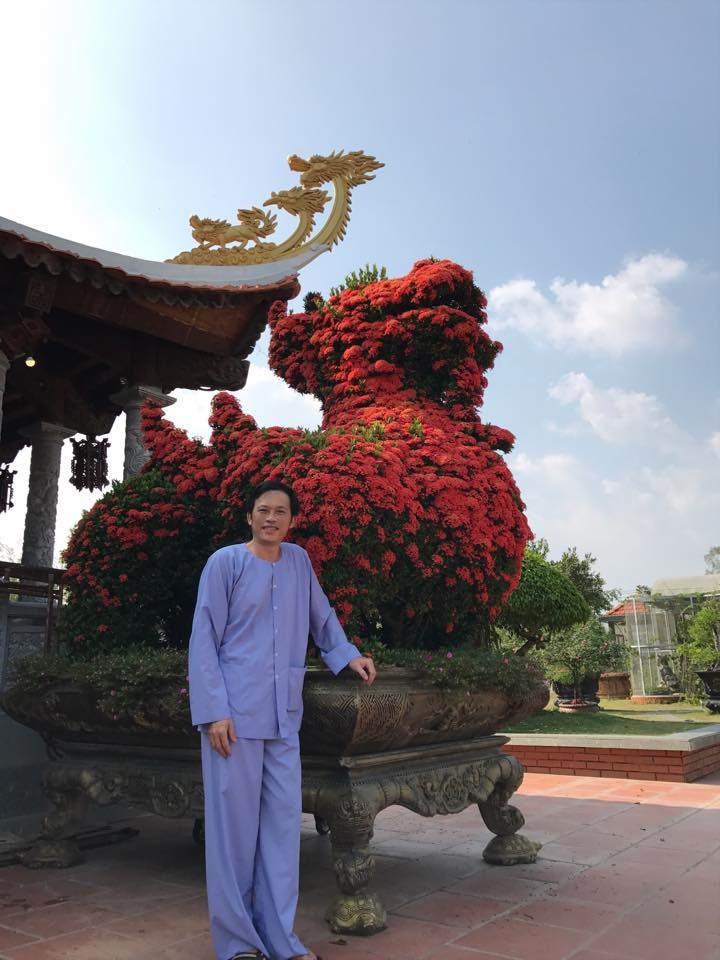 Xuất hiện tin Hoài Linh nhận cát-xê 3 tỷ mỗi đêm diễn: Thực hư ra sao?-3