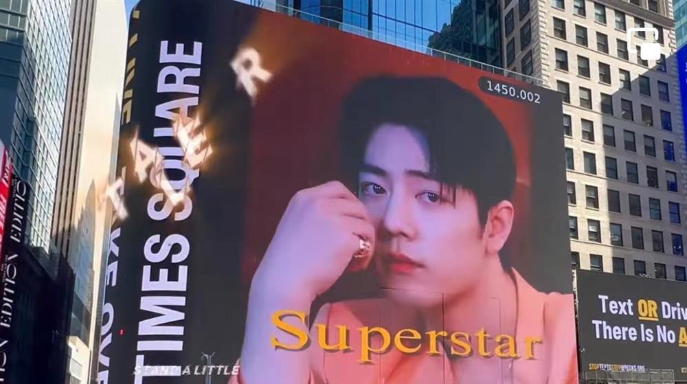 Không xuất ngoại, Tiêu Chiến vẫn chiếm spotlight của Vương Nhất Bác-1