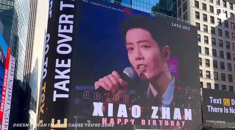 Không xuất ngoại, Tiêu Chiến vẫn chiếm spotlight của Vương Nhất Bác-2