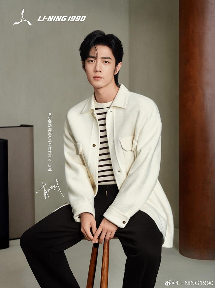 Không xuất ngoại, Tiêu Chiến vẫn chiếm spotlight của Vương Nhất Bác-4