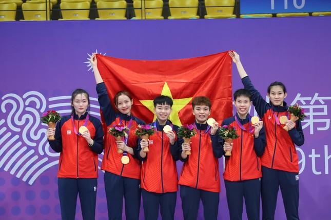 Cầu mây giành HCV Asiad 19: Tái lập kỳ tích sau 17 năm-1