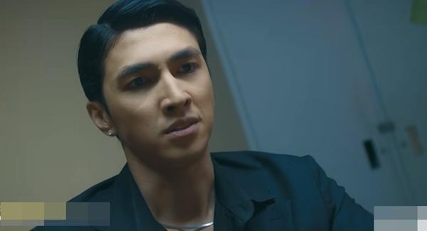 Bình An có thoát được mác diễn dở, đơ cứng-2