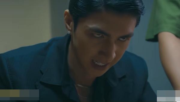 Bình An có thoát được mác diễn dở, đơ cứng-3