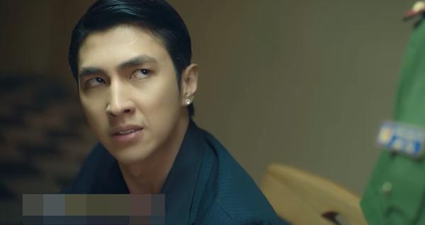 Bình An có thoát được mác diễn dở, đơ cứng-4