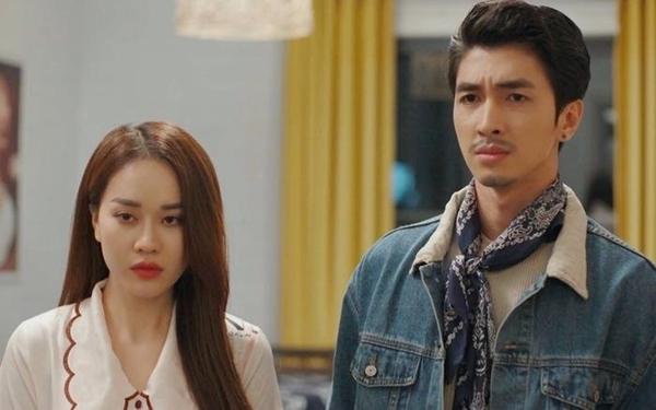 Bình An có thoát được mác diễn dở, đơ cứng-7