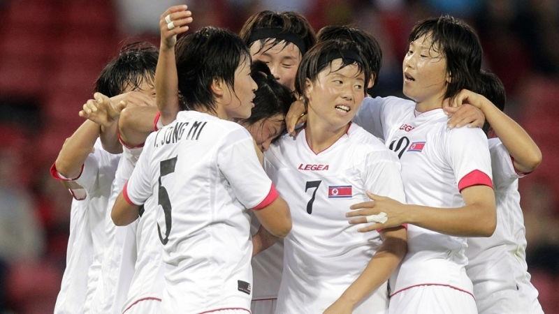 Vì sao thể thao Triều Tiên thành công rực rỡ sau khi tái xuất?-2