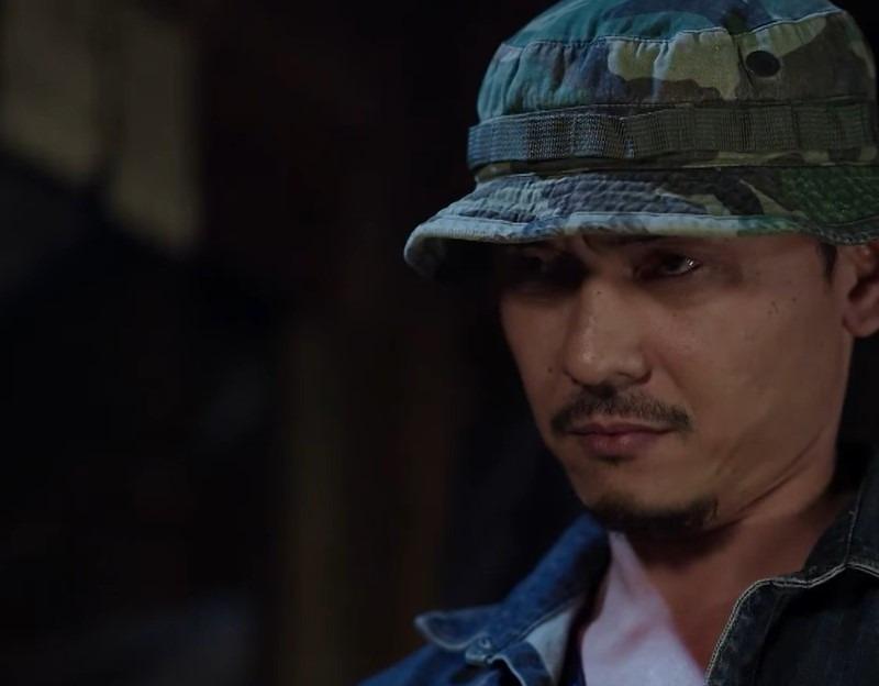 Cuộc chiến không giới tuyến tập 18: Phương tìm sự thật về cái chết của bố-4