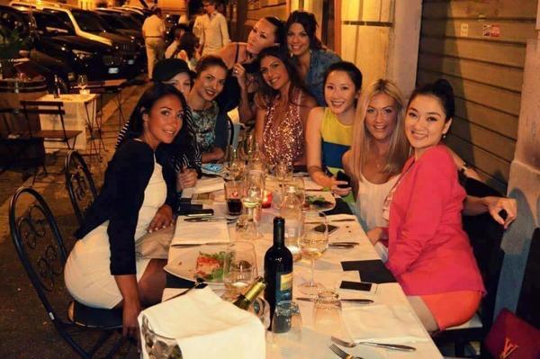 Sau 19 năm thi nhan sắc, Nguyễn Thị Huyền chưa cho bạn bè dự đám cưới, tiết lộ có giục cũng chịu-5