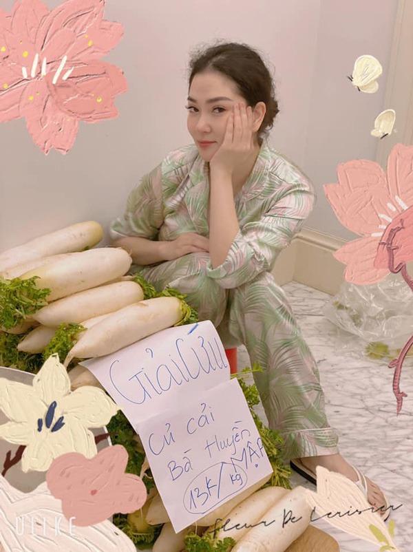 Sau 19 năm thi nhan sắc, Nguyễn Thị Huyền chưa cho bạn bè dự đám cưới, tiết lộ có giục cũng chịu-7