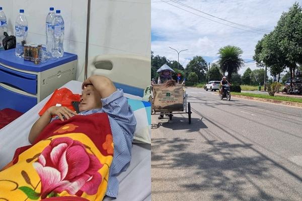 Clip vụ 2 lao công bị bắn ở Quảng Ngãi-3