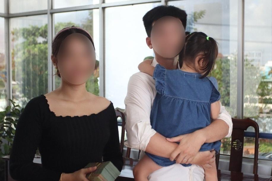 Kế hoạch bài bản của kẻ bắt cóc bé gái 3 tuổi đòi 2 tỷ tiền chuộc-3