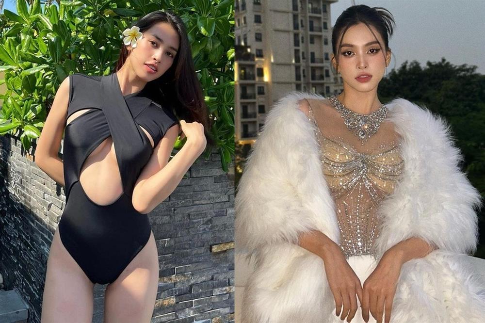 4 hoa hậu vướng ồn ào đi bar, hút bóng cười: Kỳ Duyên suýt mất vương miện-3