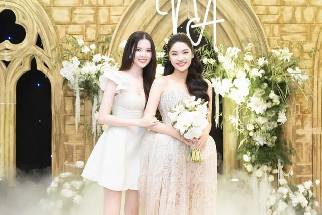 Dàn sao hội tụ trong đám cưới của nhiếp ảnh gia Nhật Đỗ-6