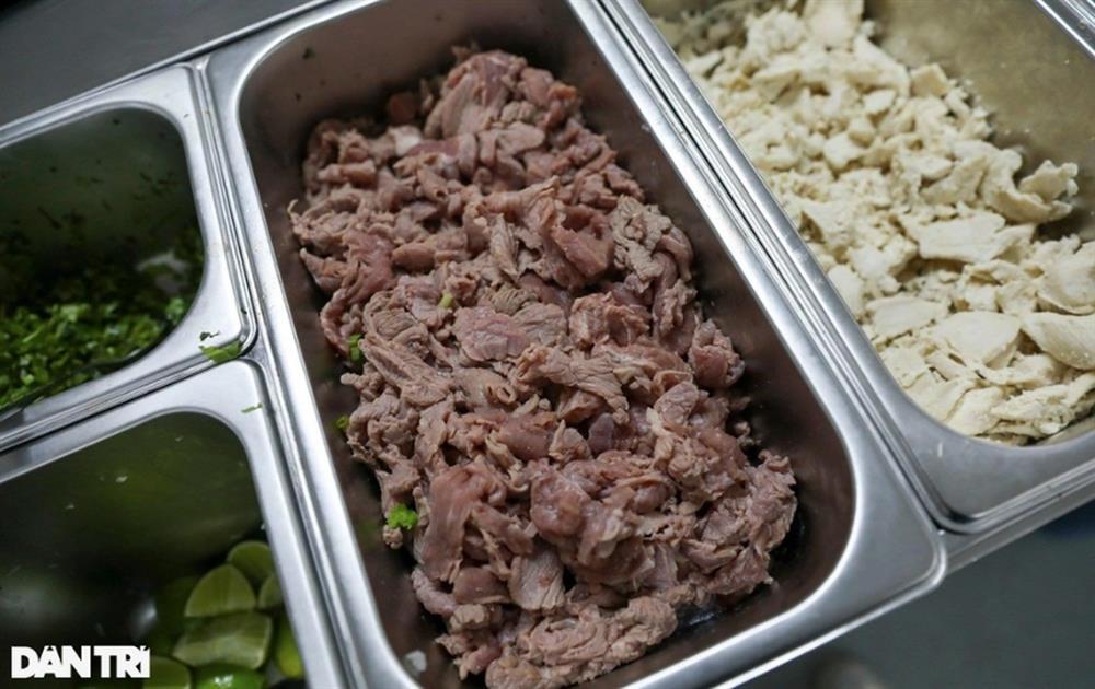 Bữa ăn của vận động viên thế giới: Kỹ đến từng chi tiết-3